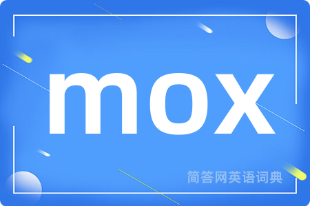mox