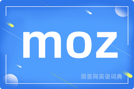 moz