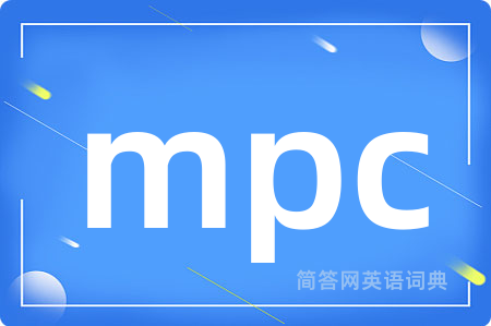 mpc