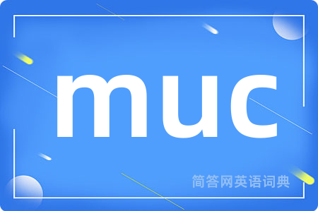 muc