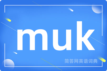 muk