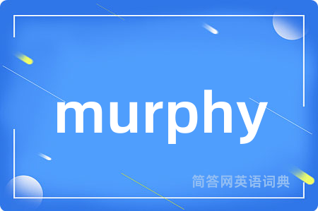 murphy