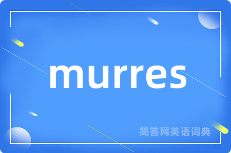 murres