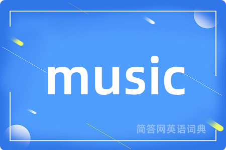 music