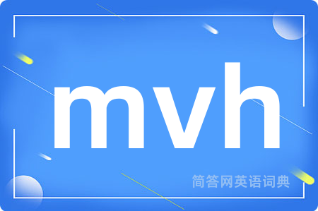 mvh