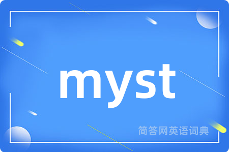 myst