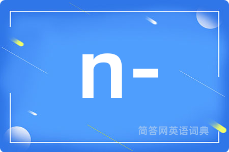 n-