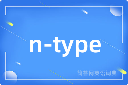 n-type