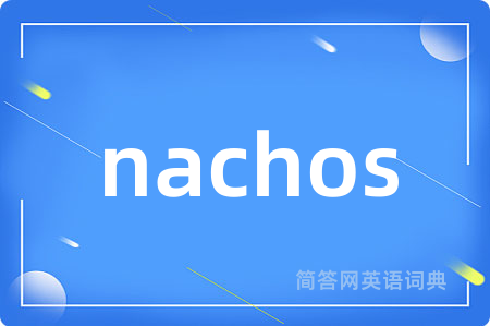 nachos