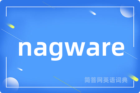 nagware
