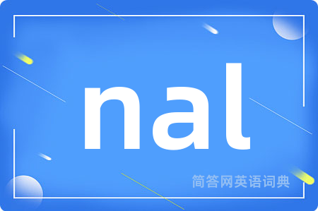nal