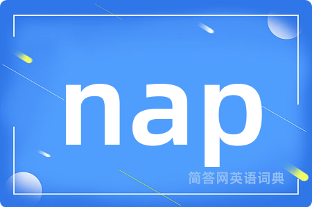 nap