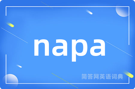 napa