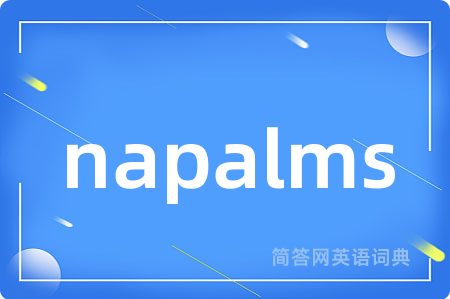 napalms