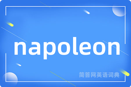 napoleon