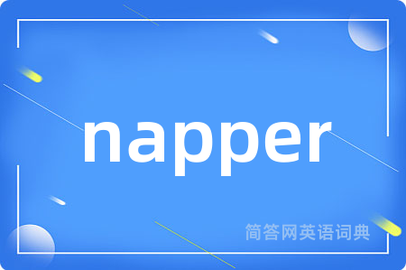 napper