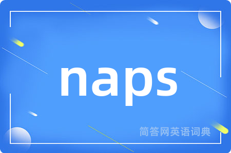 naps
