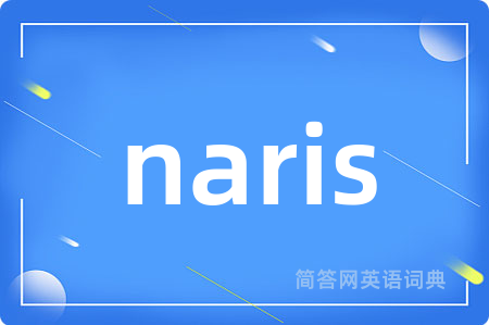 naris