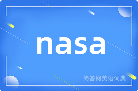 nasa