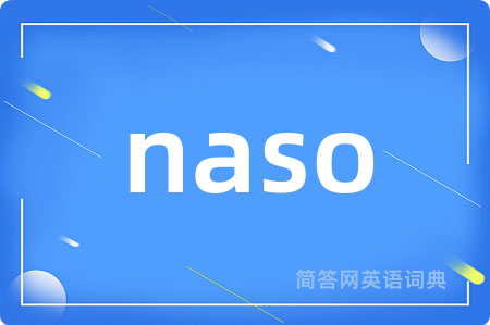 naso