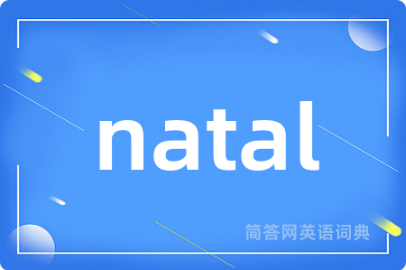 natal