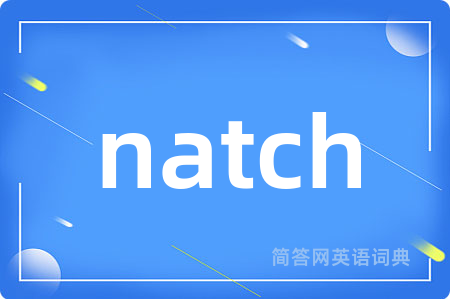 natch