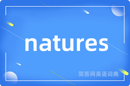 natures