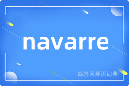 navarre