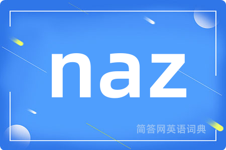 naz