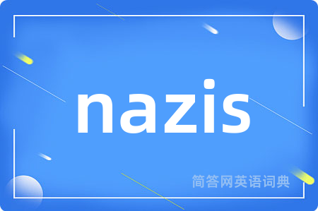 nazis