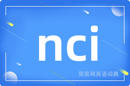 nci