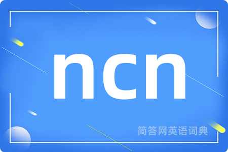 ncn