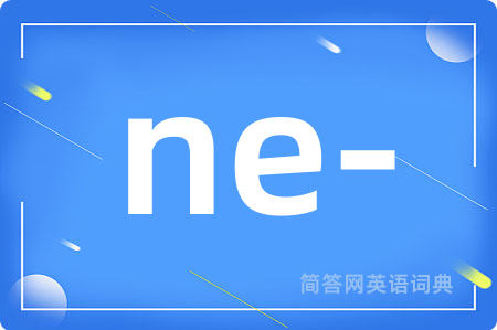 ne-
