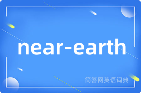 near-earth