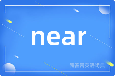 near