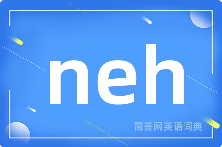 neh