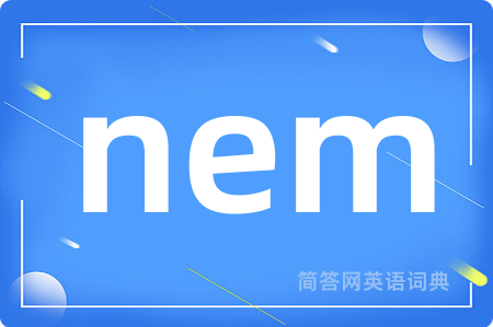 nem