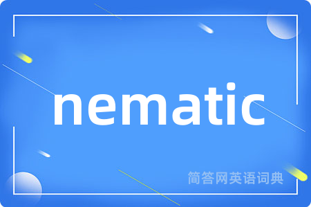 nematic