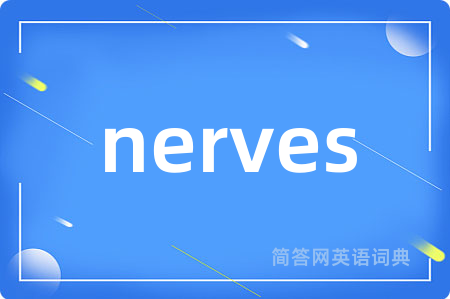 nerves