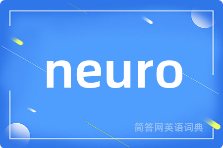 neuro