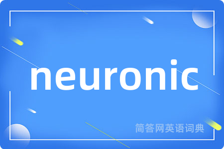 neuronic