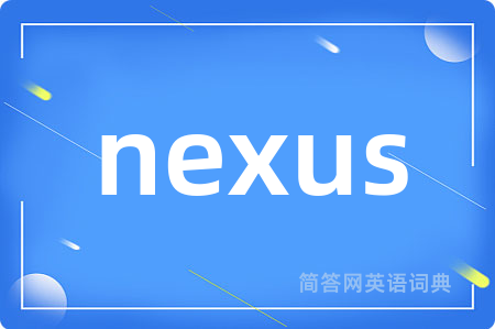 nexus