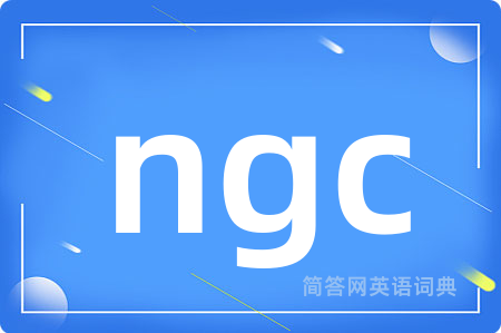 ngc