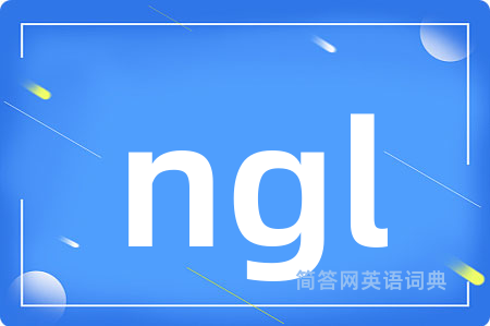 ngl