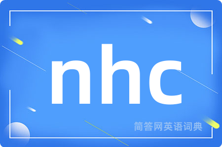 nhc