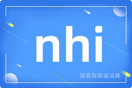 nhi