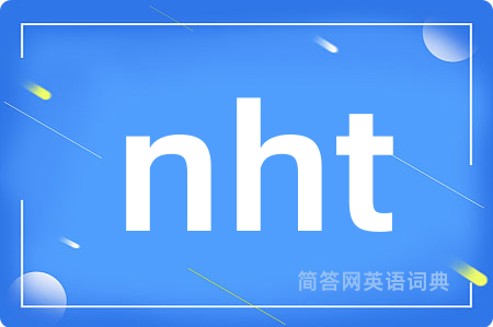 nht