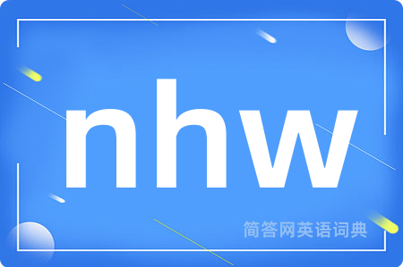 nhw