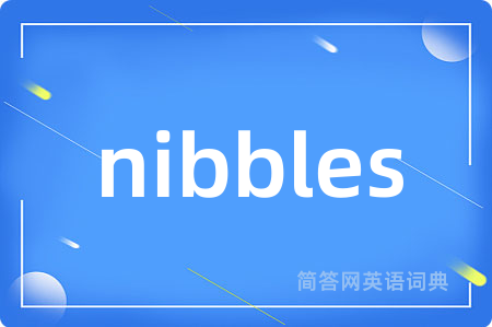 nibbles