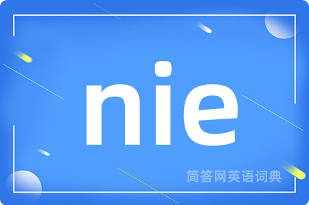 nie